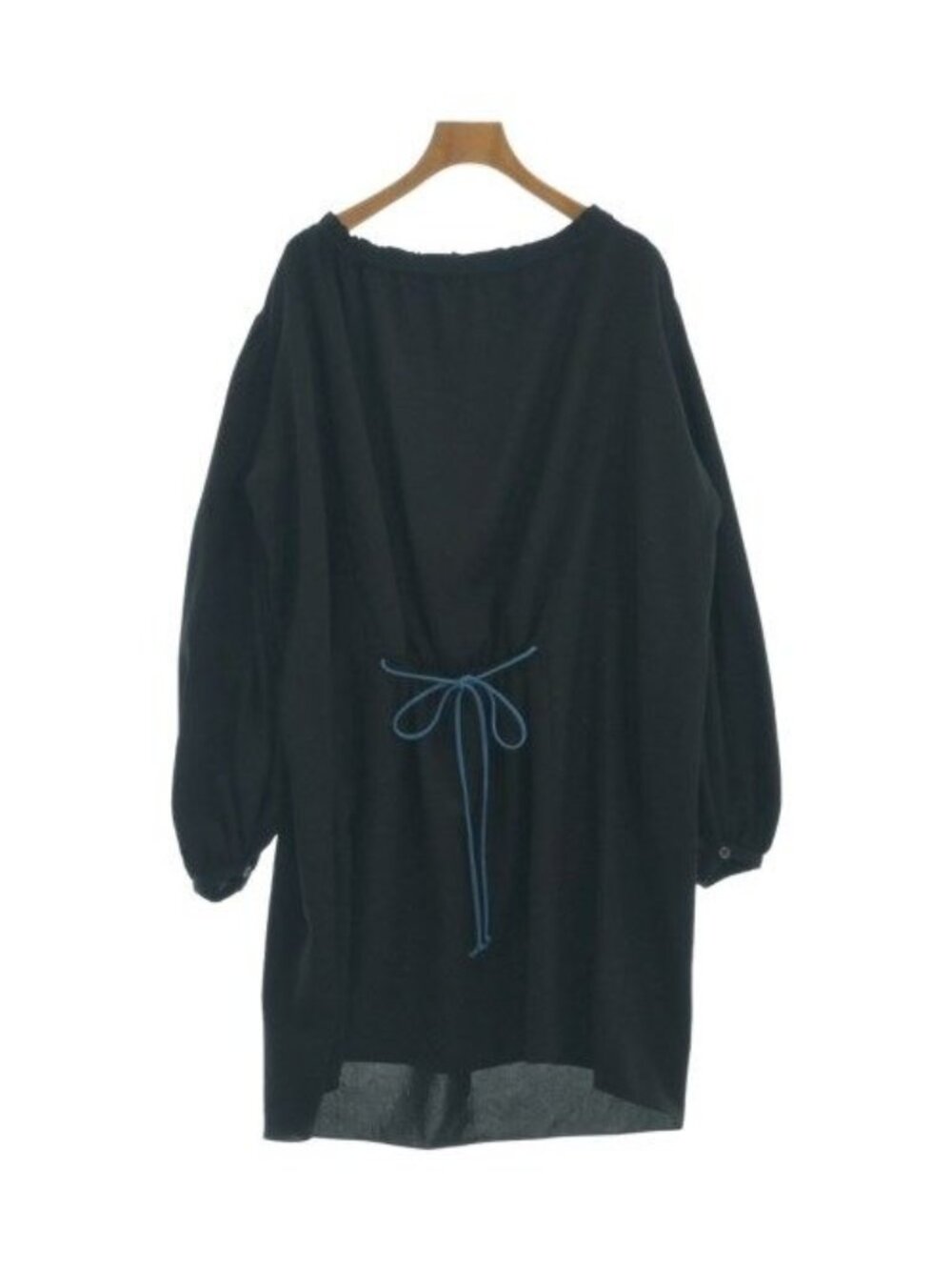 Loewe Dress Black